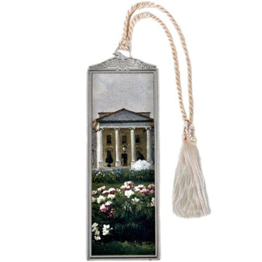 Bookstore White House Historical Association | White House 1914 Bookmark