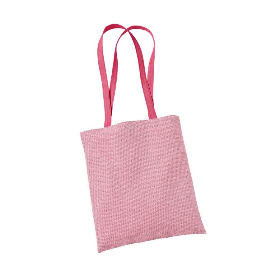 Accessories White House Historical Association | Pink White House Tote