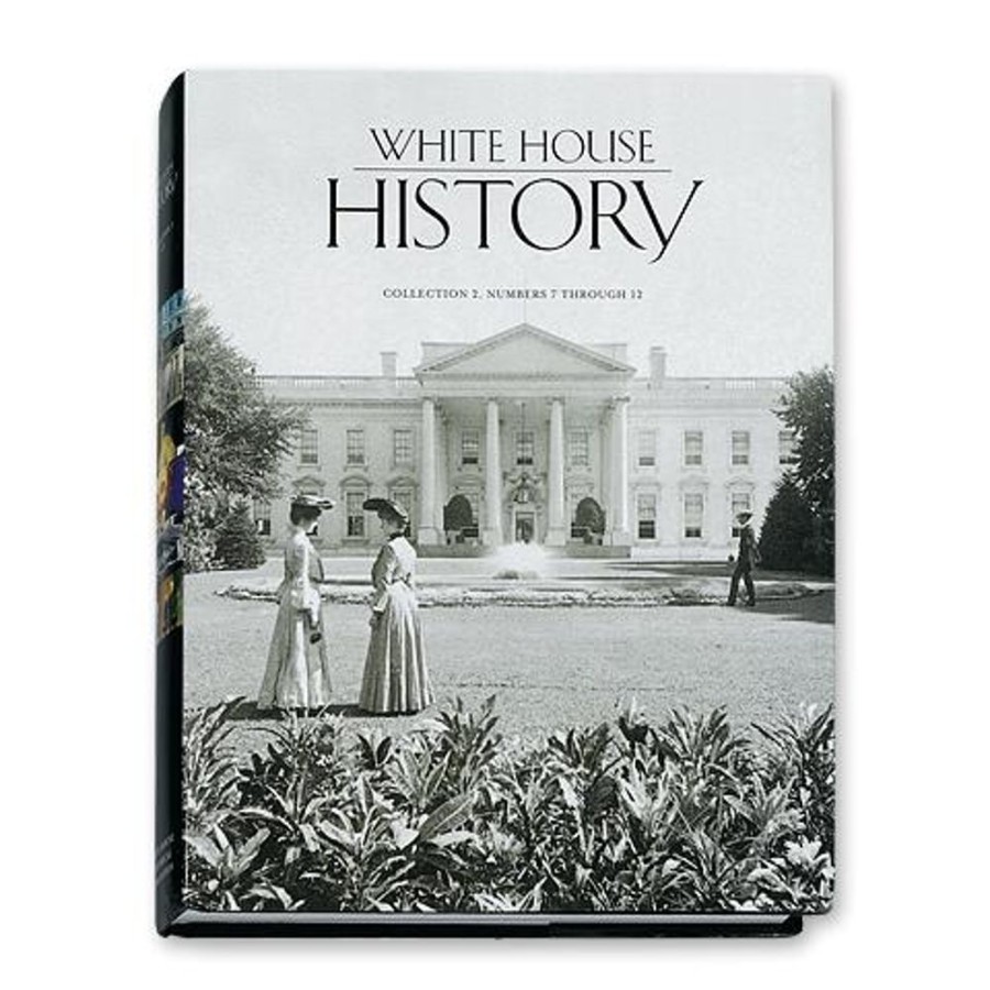 Bookstore White House Historical Association | Collection 2 (Numbers 7 12)