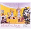 Children White House Historical Association | Yellow Oval Room Puzzle