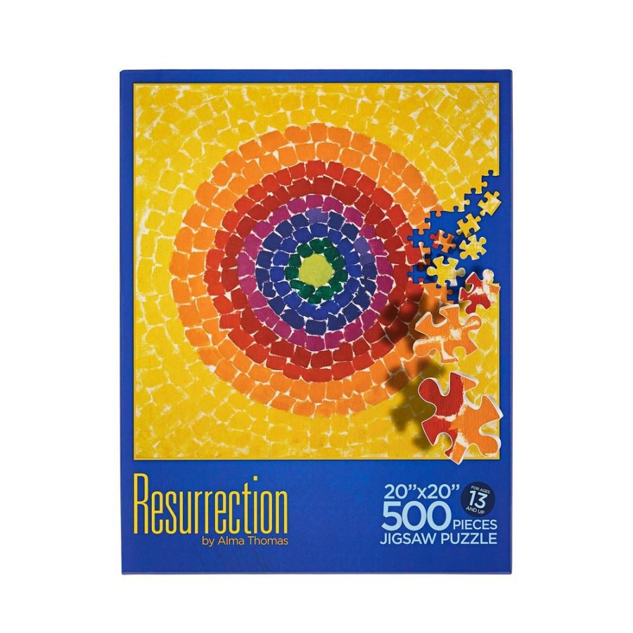 Children White House Historical Association | Resurrection Puzzle