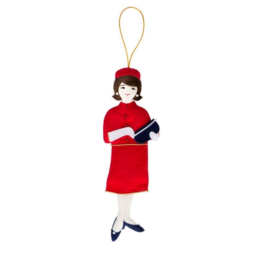 Holidays White House Historical Association | Jacqueline Kennedy Ornament