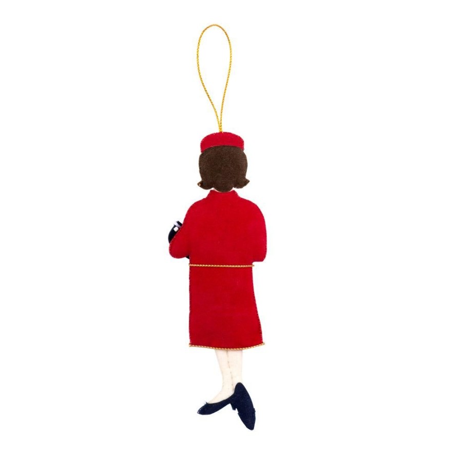 Holidays White House Historical Association | Jacqueline Kennedy Ornament