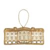 Holidays White House Historical Association | White House Ornament