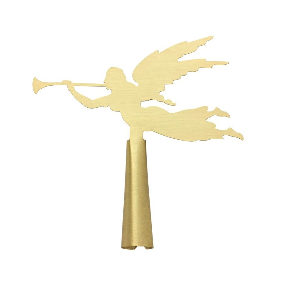 Holidays White House Historical | Angel In Flight Tree Topper Mini