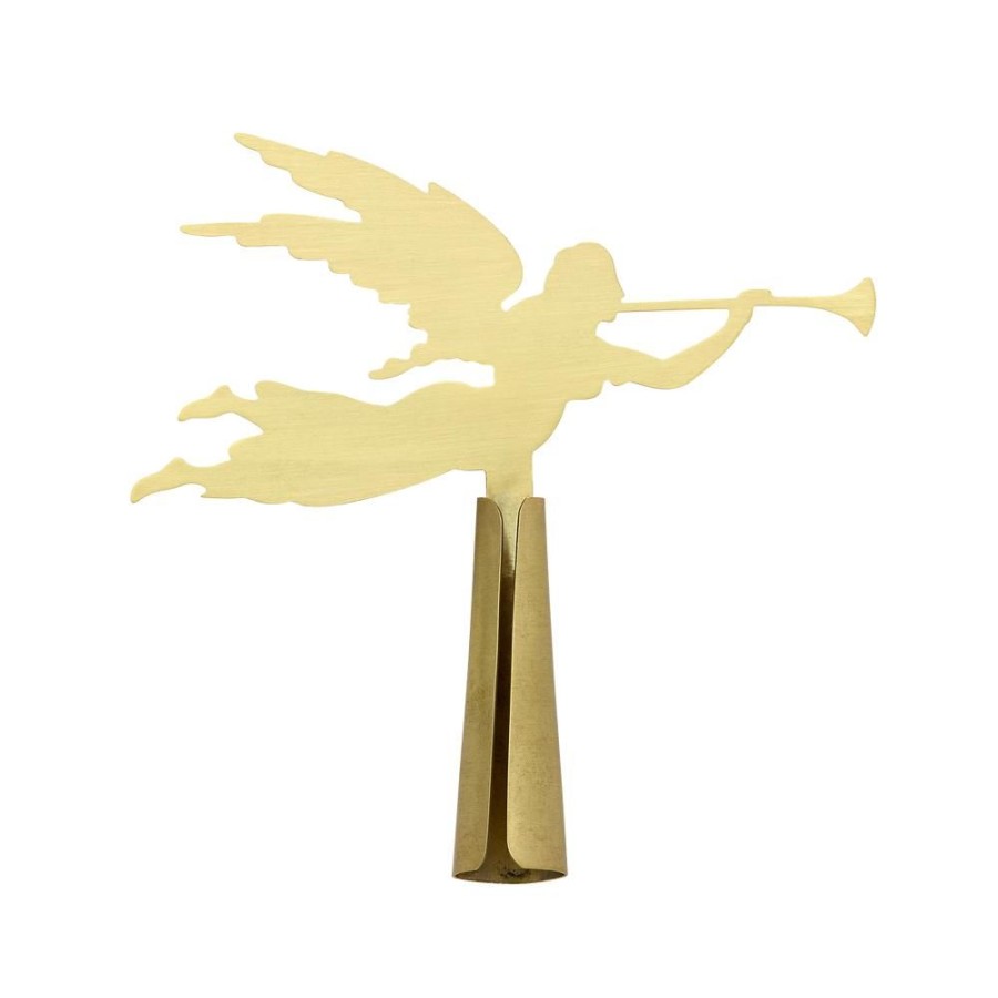 Holidays White House Historical | Angel In Flight Tree Topper Mini