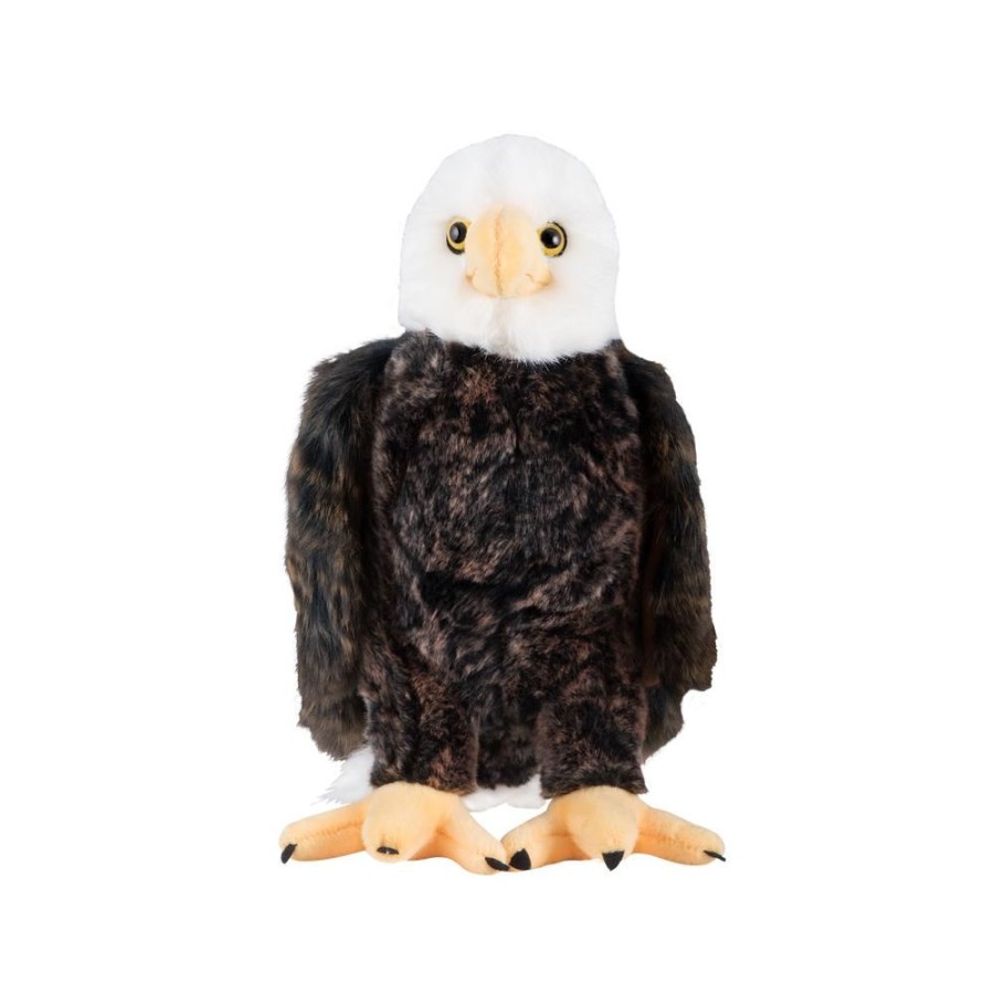 Children White House Historical Association | Bald Eagle Plush