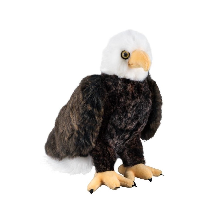 Children White House Historical Association | Bald Eagle Plush