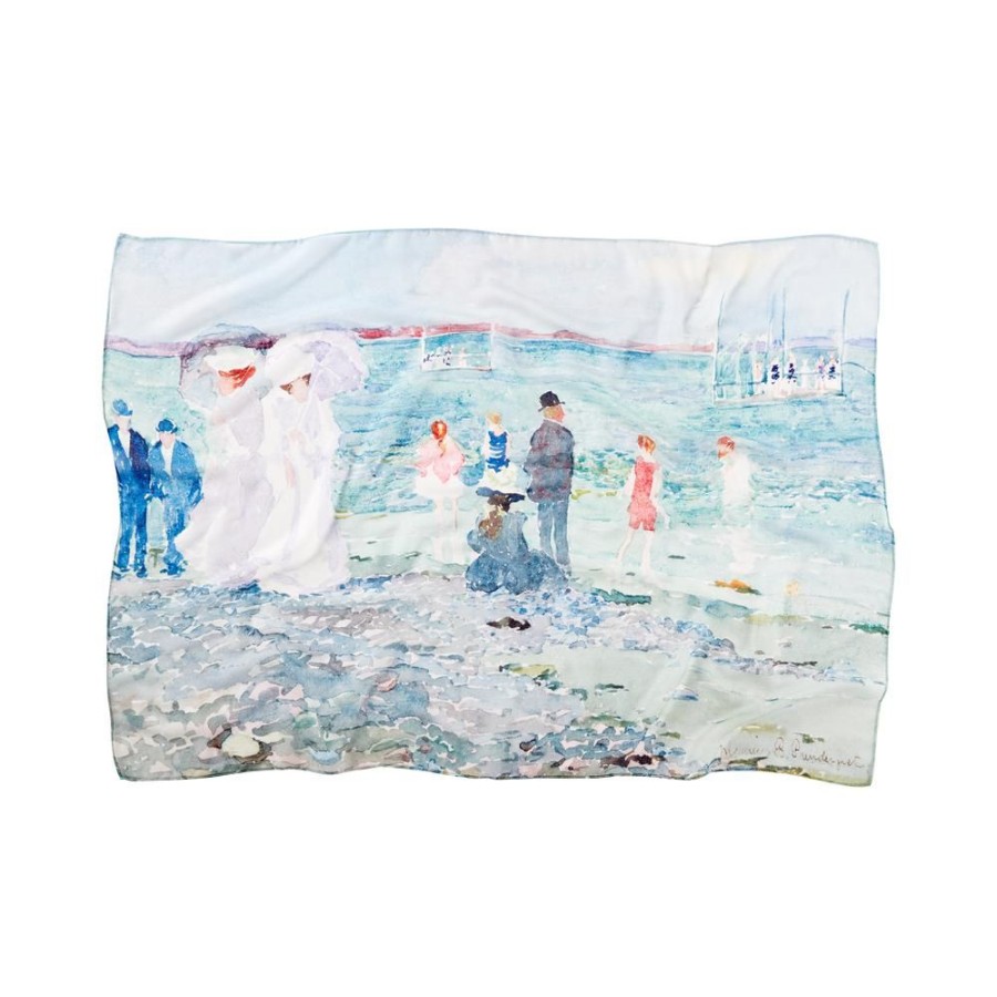 Accessories White House Historical Association | Revere Beach Scarf