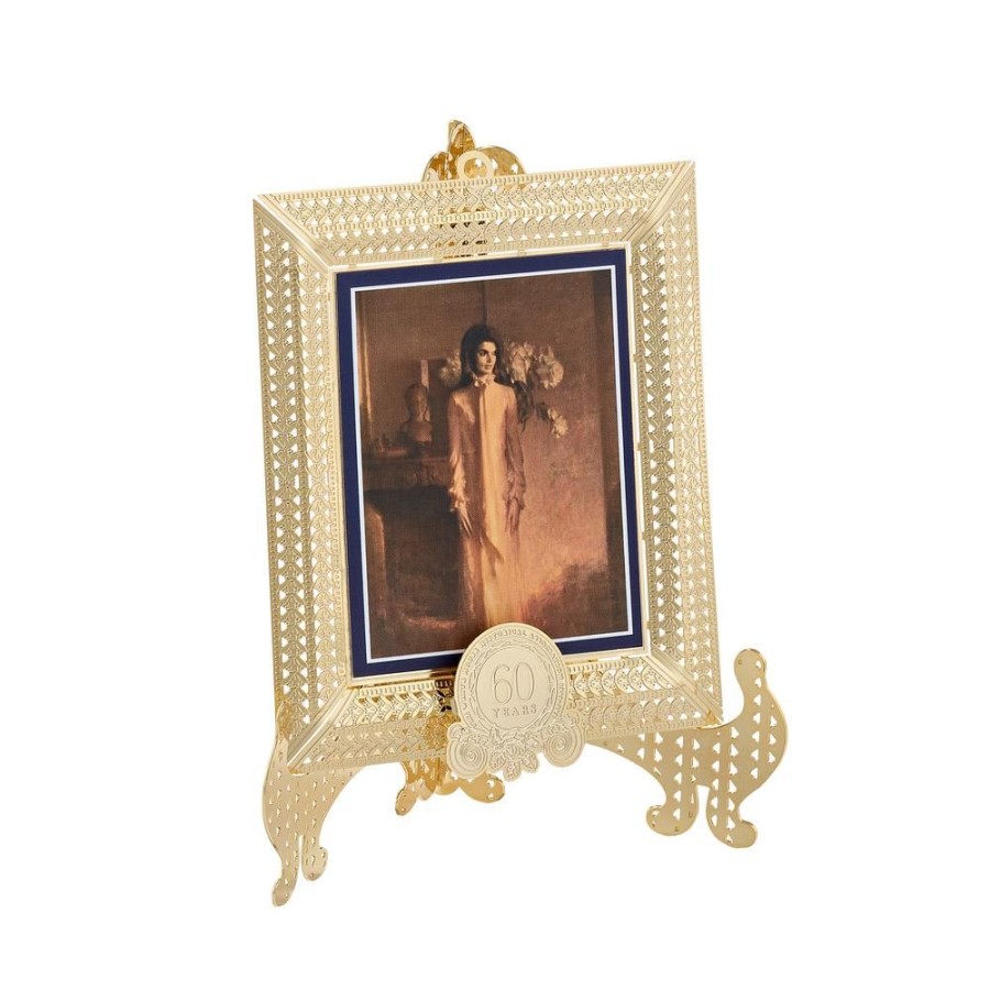 Holidays White House Historical Association | Ornament Easel