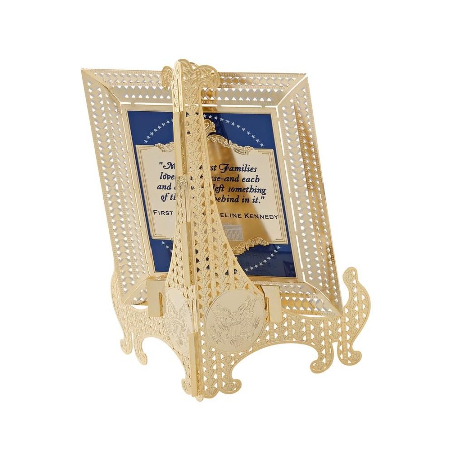 Holidays White House Historical Association | Ornament Easel