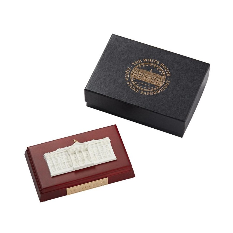 Home & Gifts White House Historical Association | White House Paperweight