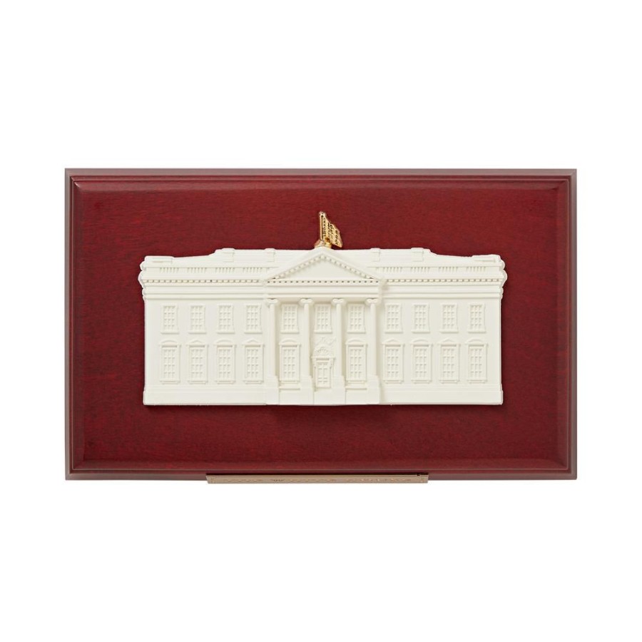 Home & Gifts White House Historical Association | White House Paperweight