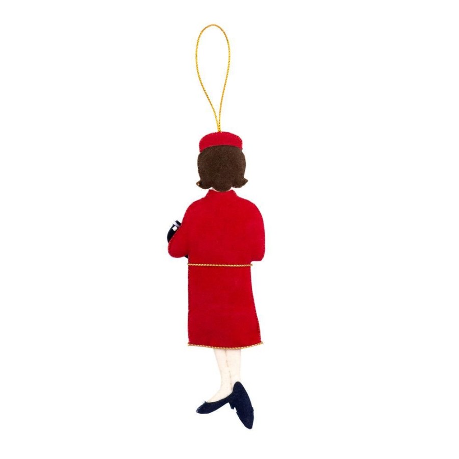 Holidays White House Historical Association | Jacqueline Kennedy Ornament