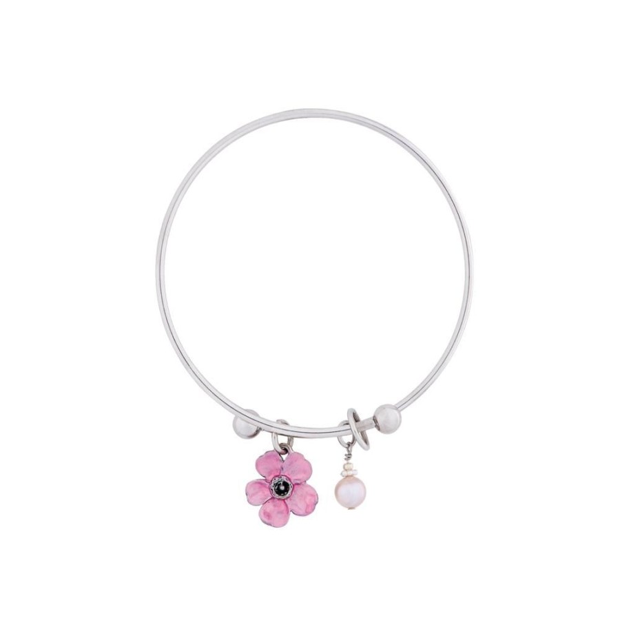 Accessories White House Historical Association | Cherry Blossom Bangle