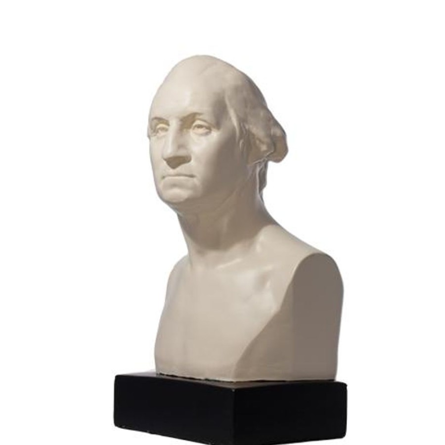 Home & Gifts White House Historical Association | President George Washington Bust