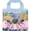 Accessories White House Historical Association | Reusable Cherry Blossom Bag