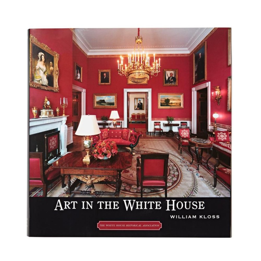 Bookstore White House Historical Association | Art In The White House