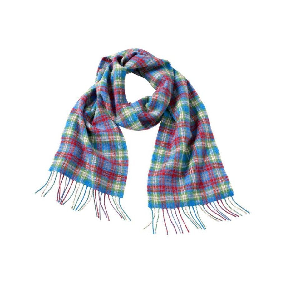 Accessories White House Historical Association | Tartan Scarf