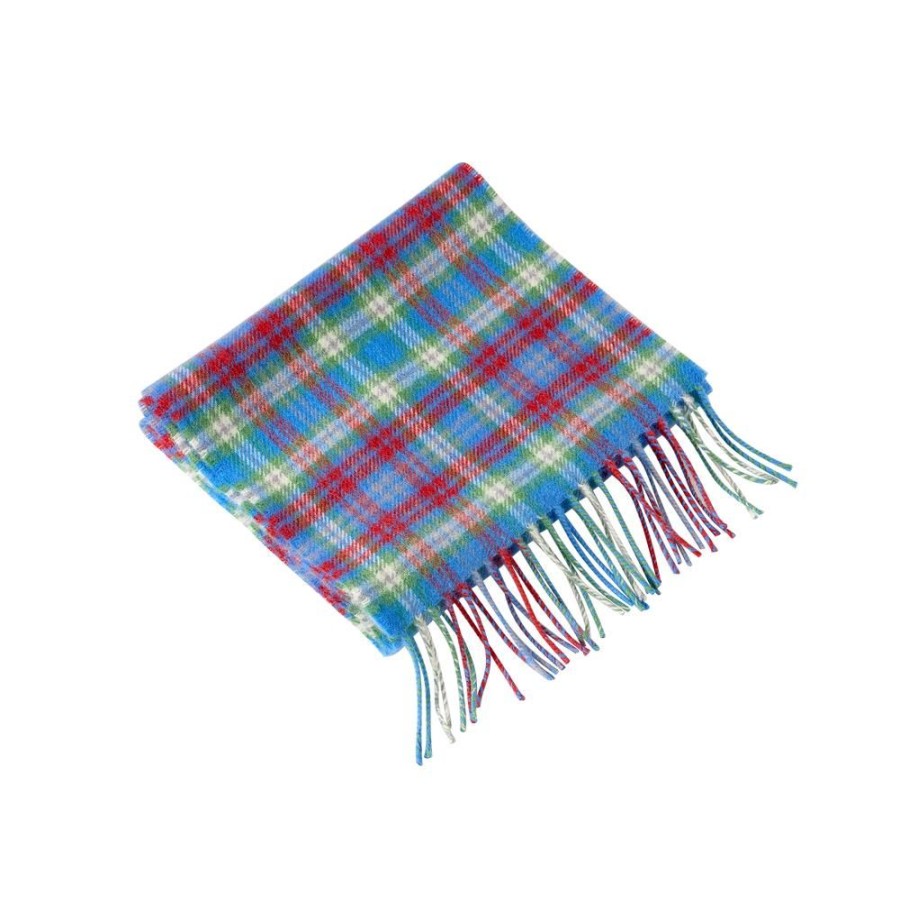 Accessories White House Historical Association | Tartan Scarf