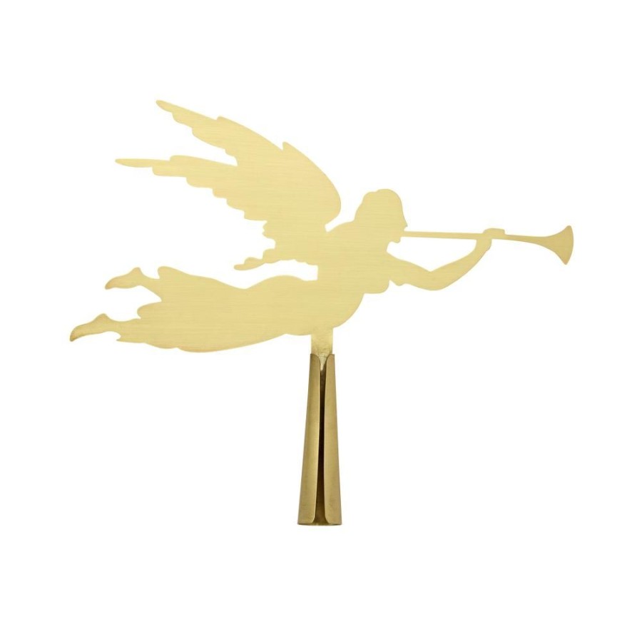 Holidays White House Historical Association | Angel In Flight Tree Topper