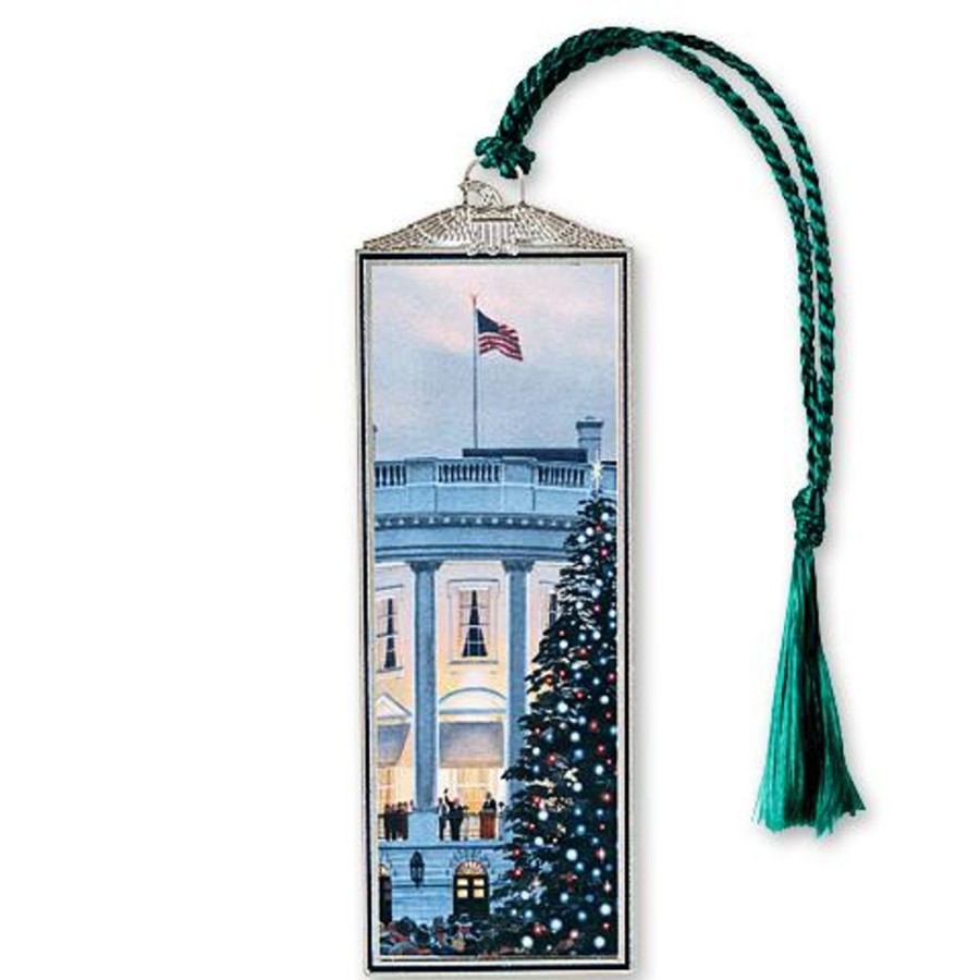 Holidays White House Historical Association | Tree Lighting, December 1941 Bookmark