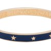 Accessories White House Historical Association | Blue Enamel Star Bracelet