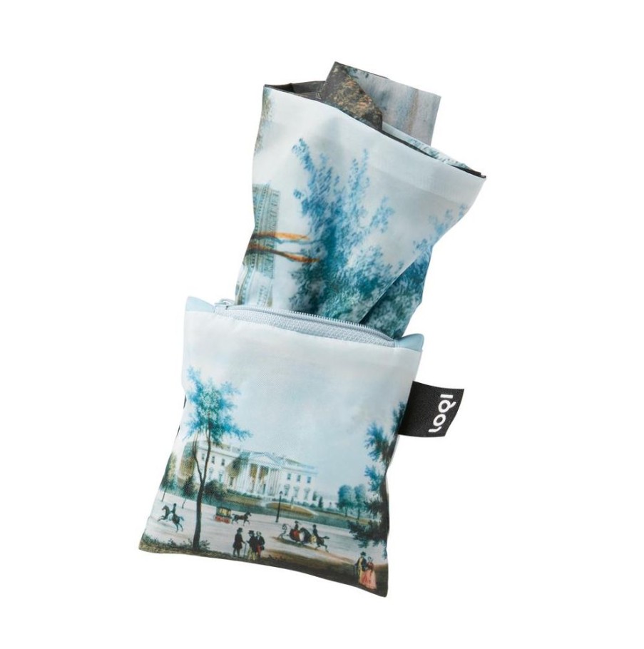 Accessories White House Historical Association | Reusable Horse And Carriage Bag