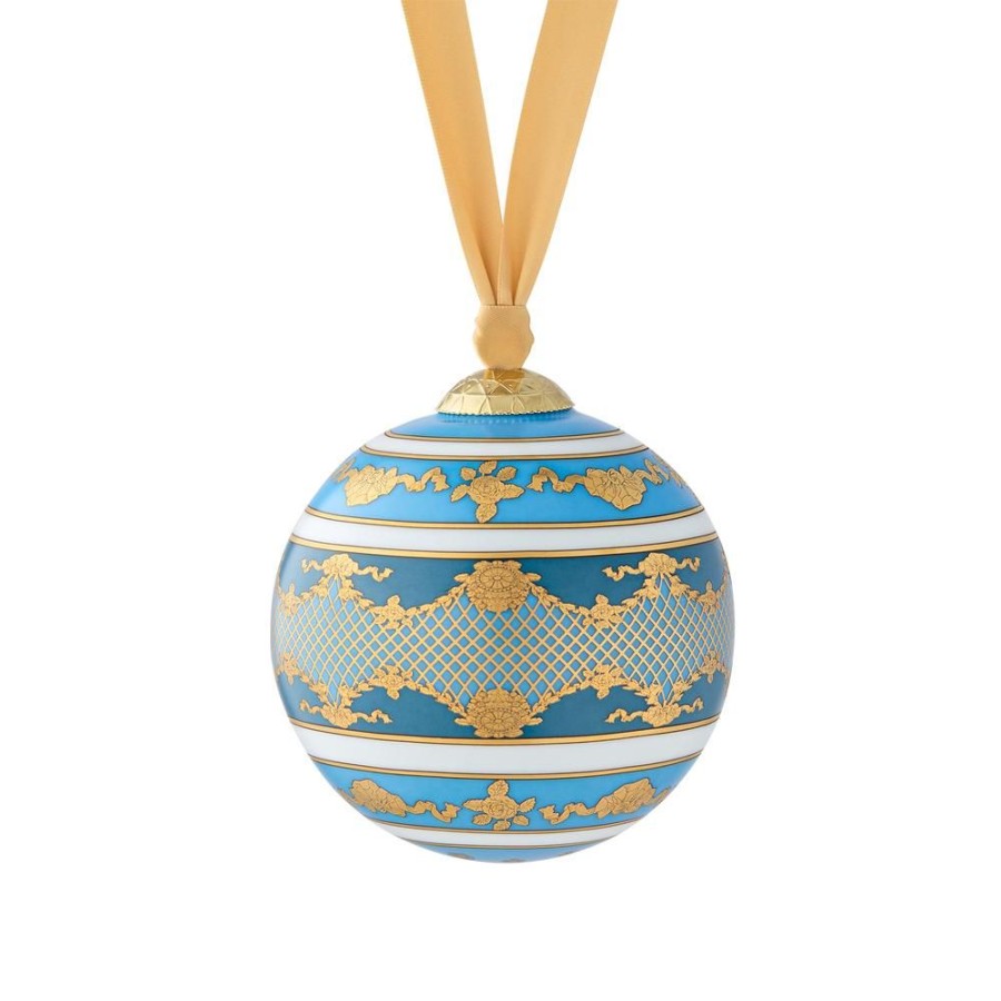 Holidays White House Historical Association | North Portico Ornament - Large