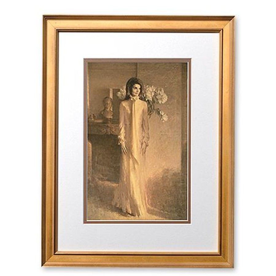 Home & Gifts White House Historical Association | First Lady Jacqueline Kennedy