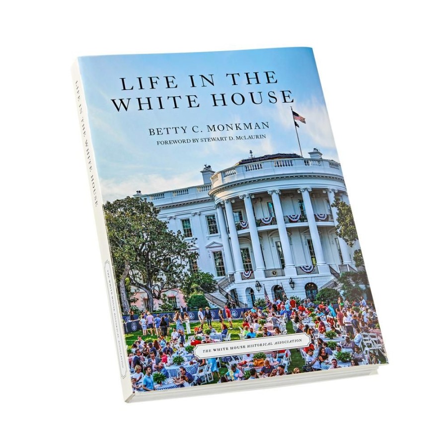 Bookstore White House Historical Association | Life In The White House