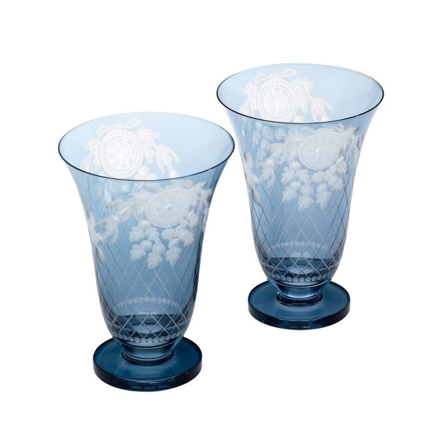 Home & Gifts White House Historical Association | North Portico Set Of Glasses