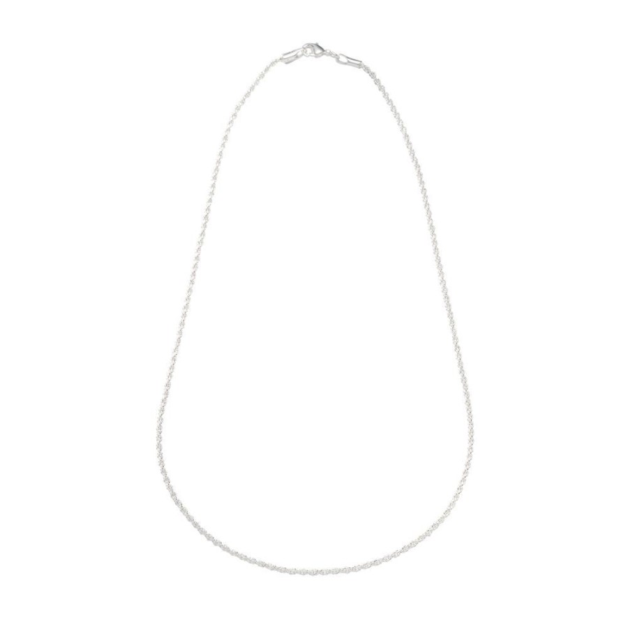 Accessories White House Historical Association | Silver Necklace