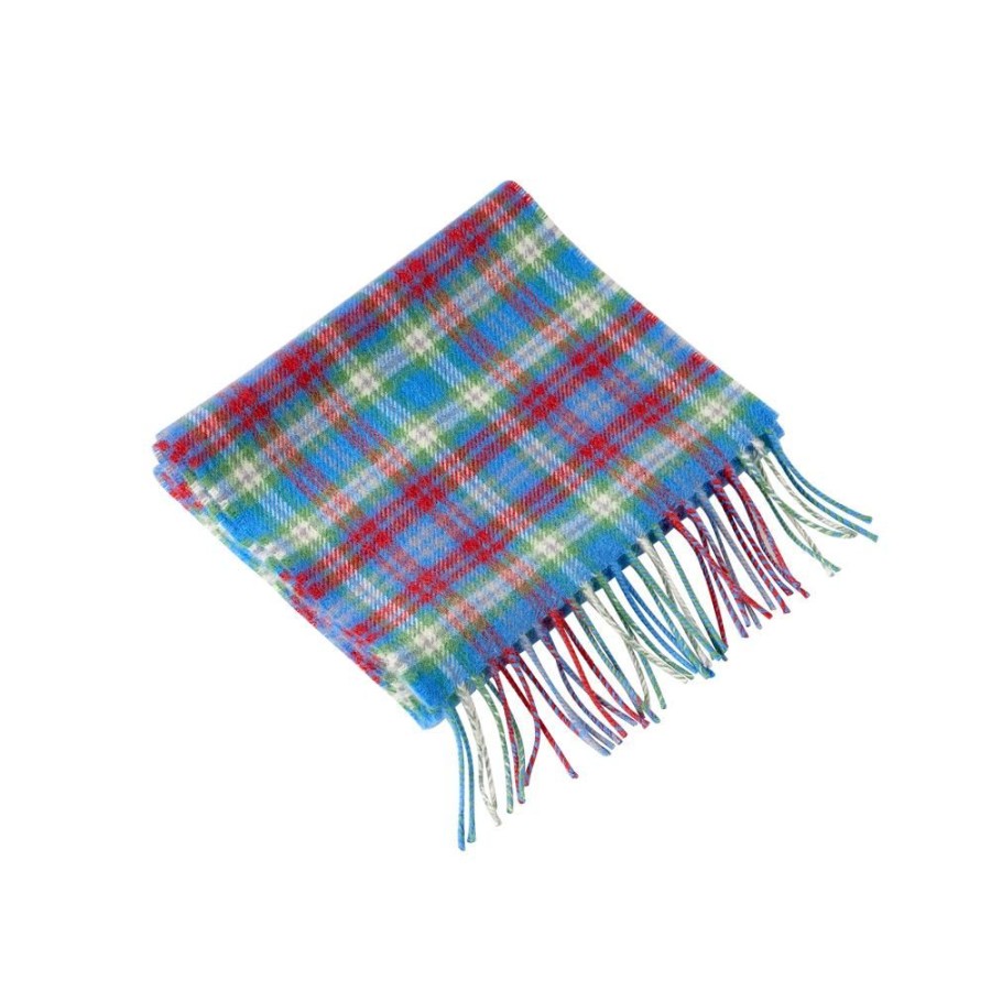 Accessories White House Historical Association | Tartan Scarf