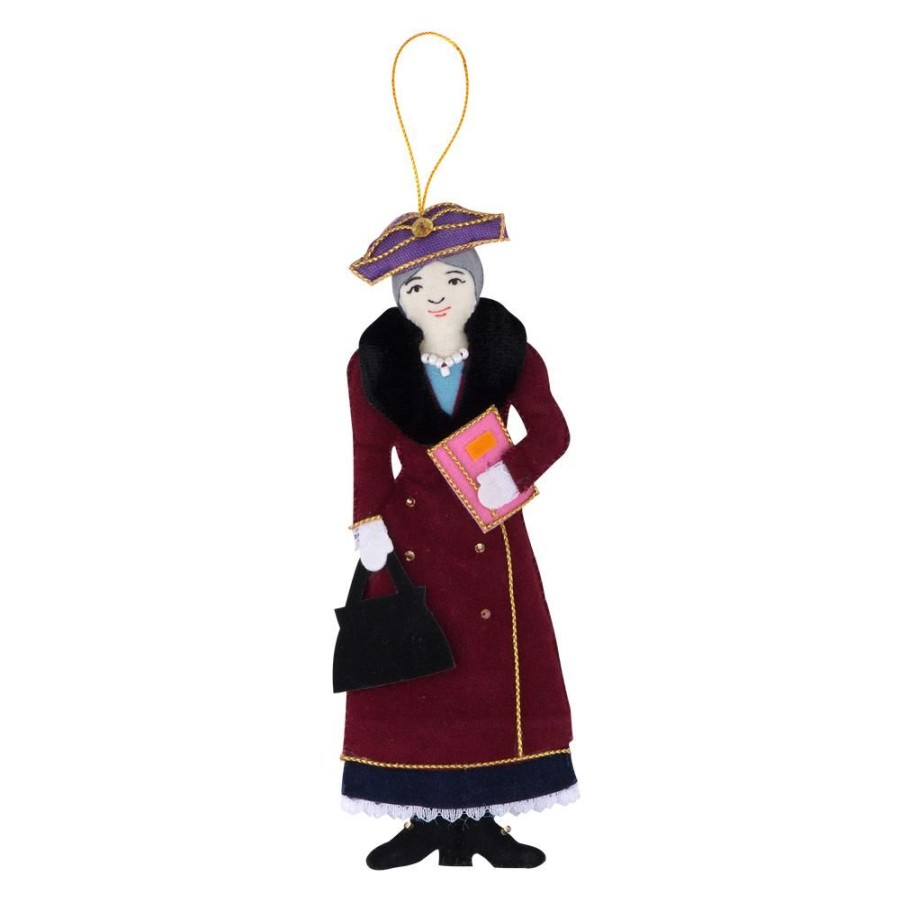 Holidays White House Historical Association | Eleanor Roosevelt Ornament