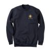 Accessories White House Historical Association | Navy Truman Seal Sweatshirt