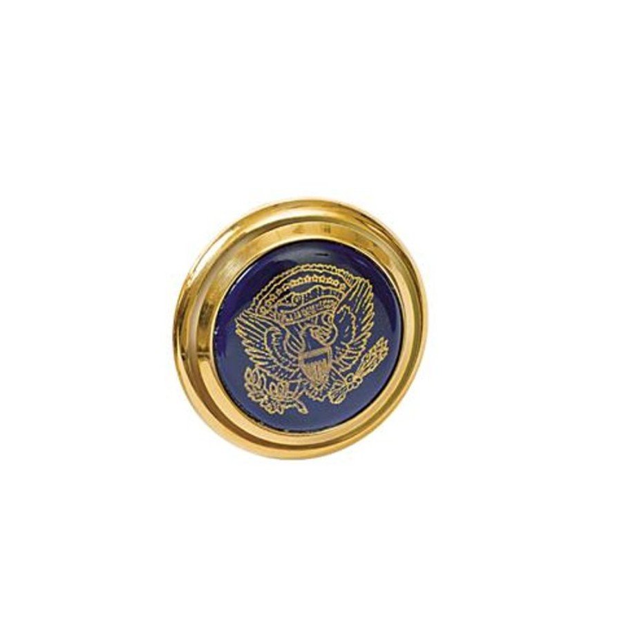 Accessories White House Historical Association | Enamel Tie Tack