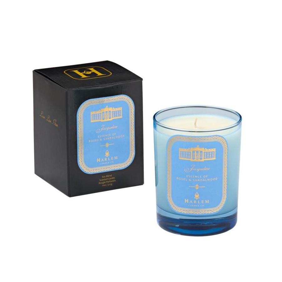 Home & Gifts White House Historical Association | Jacqueline Candle