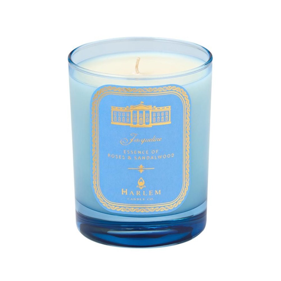 Home & Gifts White House Historical Association | Jacqueline Candle