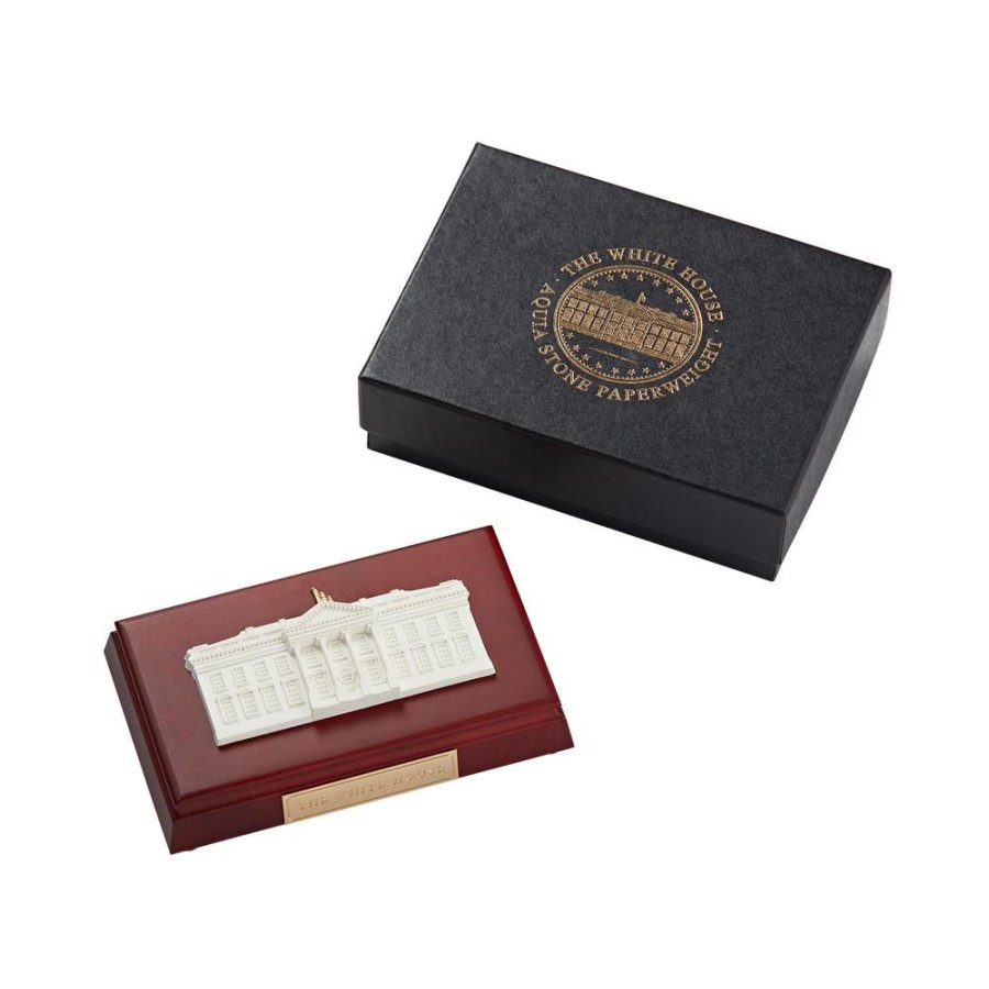 Home & Gifts White House Historical Association | White House Paperweight