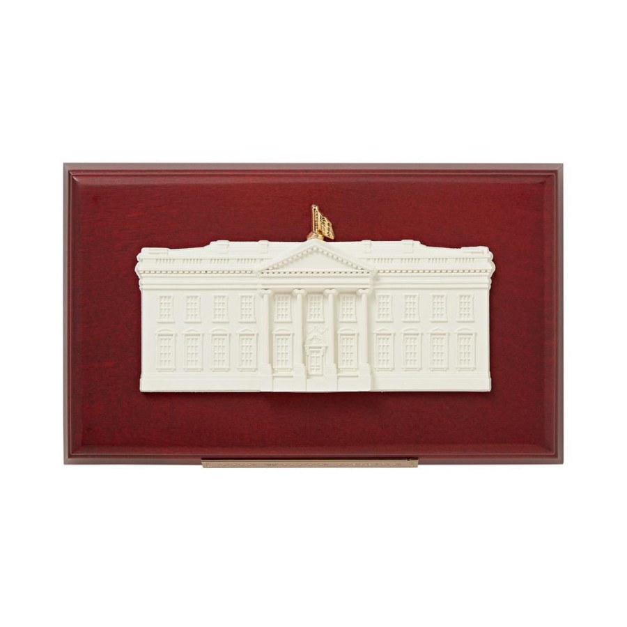 Home & Gifts White House Historical Association | White House Paperweight