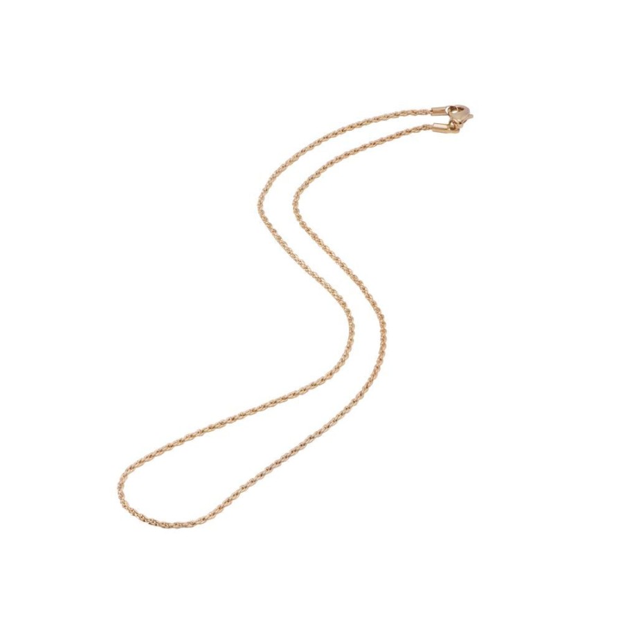 Accessories White House Historical Association | Gold Vermeil Necklace