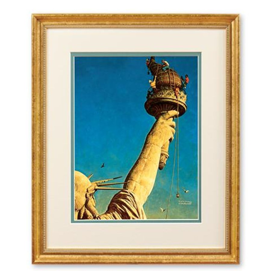 Home & Gifts White House Historical Association | The Statue Of Liberty