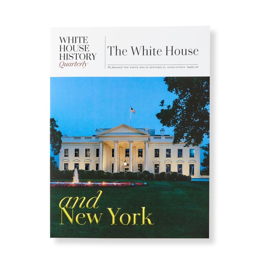 Bookstore White House Historical Association | The White House And New York (#69)