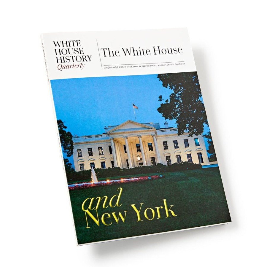 Bookstore White House Historical Association | The White House And New York (#69)