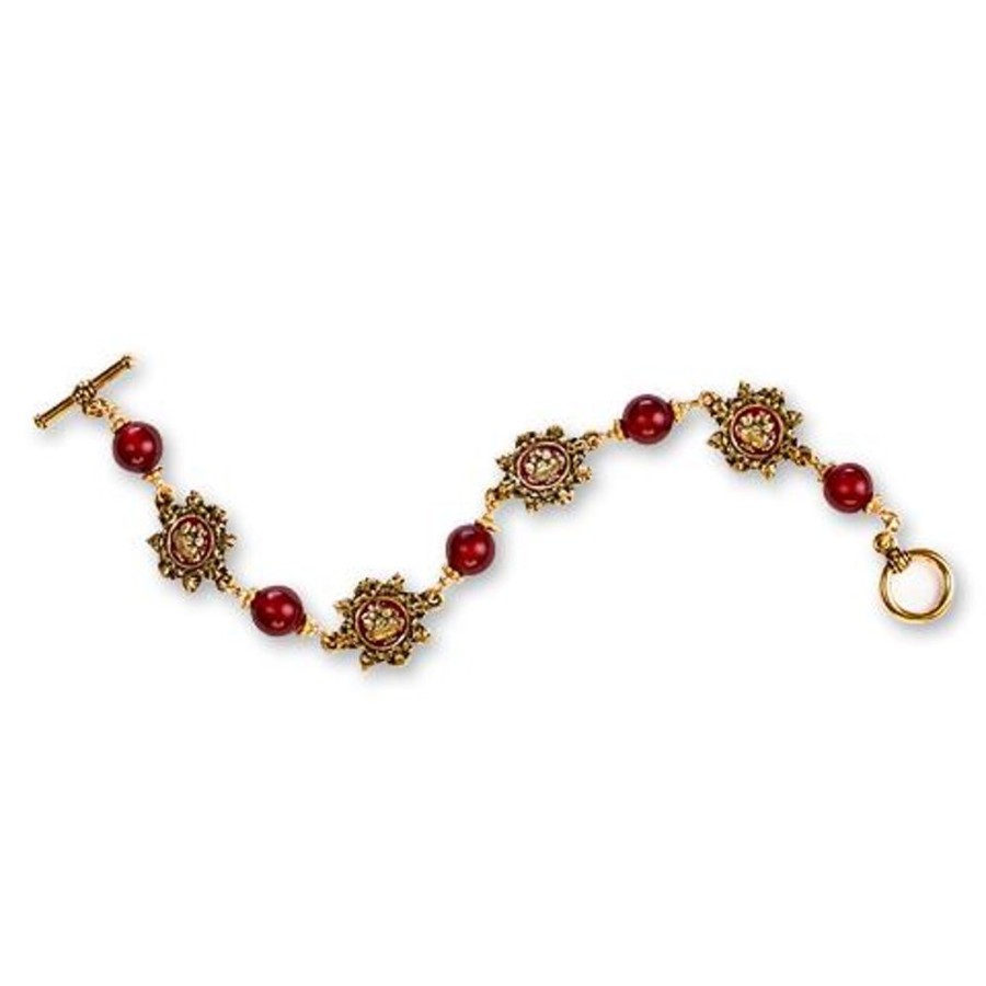 Accessories White House Historical Association | Red Room Bracelet